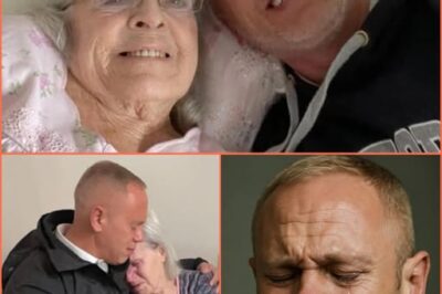 “Heartbreak and Hidden Bonds: Rob Rinder Breaks His Silence After Grandmother Frances Dies at 96 — and Fans Are Saying ‘There’s More to This Story’…”