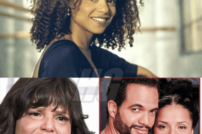 “Victoria Rowell makes HEARTBREAKING CONFESSION| Nobody Saw COMING!!”