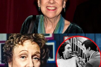 Jean Stapleton Reveals The Shocking Truth Why Edith Was Killed in All In The Family