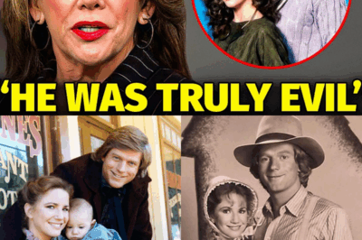 Melissa Gilbert begged Michael Landon to change the scripts of Little House on the Prairie. But America wanted romance, and she was forced to deliver. At 15, she’d never been kissed. At 23, Dean Butler knew it was wrong. Yet they filmed scene after scene while 100 crew members watched. Her mother stood crying in the shadows. Viewers wrote angry letters. Now both stars are finally admitting what everyone suspected but no one would say. The truth about their on-screen relationship is darker than anyone imagined.