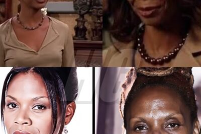 TRENDING: Simbi Khali, “I CAN FINALLY SHARE What Happened…”