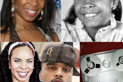 Cherie Johnson| You WON’T Believe What Happened To Her “