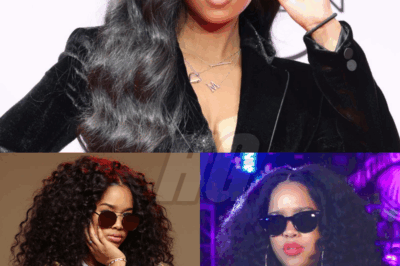 What Really Happened to Singer H.E.R?| How Do People NOT Know?!
