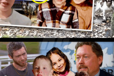 Lilly & Jack Sullivan: Malehya’s statement, dog that tracked to bootprints & some unredacted nuggets