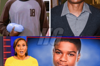Remember Junior From ‘My Wife & Kids’? The Reason He Disappeared Will SHOCK You!
