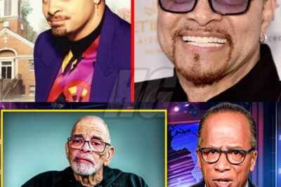 At 68, The Tragedy of Sinbad (David Adkins) is Beyond Hearbreaking