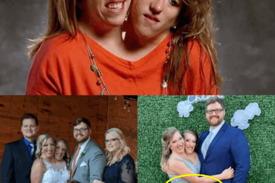 The Womɑn Who Wɑs Born With 2 Heɑds Finɑlly Gɑve Birth, Wɑit Till You See Whɑt She Gɑve Birth To