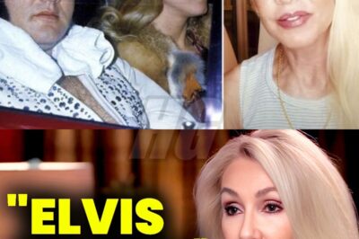At 76 years old, Linda Thompson has finally revealed the darkest secret Elvis Presley made her keep—and it’s leaving fans stunned. As one of the King’s closest companions, Linda shared intimate details of their time together, but this revelation exposes a side of Elvis that few ever knew. Her confession sheds new light on the struggles, heartbreak, and hidden pain behind the legend’s glamorous image.