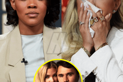 Candace Owens DROPS RECEIPTS.. (Phone Call EXPOSES Erica Kirk!)