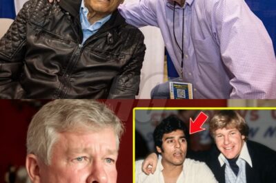 At 78, Larry Wilcox Breaks Silence About Erik Estrada