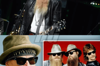 In the smoky backrooms of Texas bars and under the neon glow of rock’s wildest nights, Billy Gibbons built his legend, a bearded icon with a guitar tone thick enough to cut steel. But behind the charm and blues swagger lay a sharp tongue and a long memory. At 75, Gibbons finally opened up about the five artists he secretly couldn’t stand. From a Southern rock rival who crossed the line to a pop star who pushed him to the edge, these revelations expose the rivalries that shaped his legacy.
