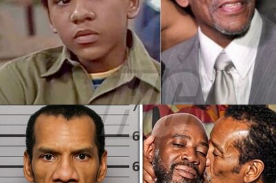 DON’T Gasp When You See What Happened To Ralph Carter