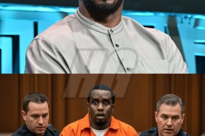 30 SEC AG0: Juror Exposes Why Diddy Might Walk Free Sooner