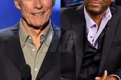 Clint Eastwood SHUTS DOWN Michael Strahan Live On Good Morning America After Heated Exchange