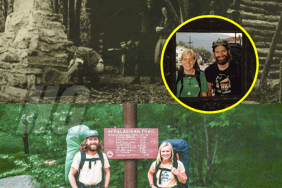 Hikers Pose for a Photo…35 Years Later, Experts Zoom In and Reveal the Shocking Truth