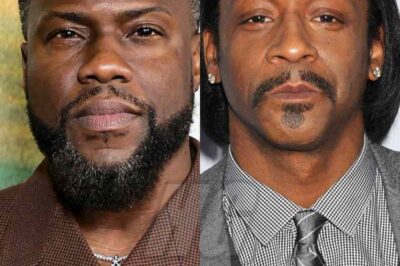 Comedy Clash: Kevin Hart vs. Katt Williams Explodes on Twitter