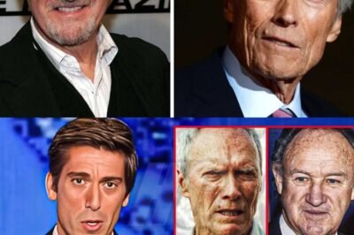 At ninety-four, Clint Eastwood is finally breaking his silence about one of Hollywood’s most iconic and mysterious friendships—his bond with Gene Hackman. After decades of keeping things under wraps, Clint’s revealing words will leave you speechless. What has he been hiding? From untold stories on set to the real reason they drifted apart, get ready for a revelation that might just shock you.