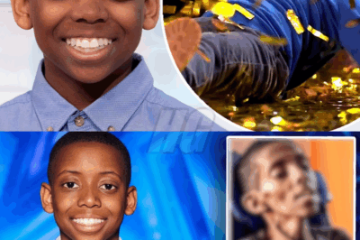 When 13-year-old Malakai Bayoh stepped on the Britain’s Got Talent stage, his angelic voice stopped the nation. Simon Cowell’s jaw dropped. Amanda Holden’s eyes filled with tears. In minutes, he became a viral sensation, the boy who sang like heaven itself. But behind that golden buzzer moment was a harder truth, fame, cruelty, and heartbreak no child should face. This is the untold story of Malakai Bayoh, the prodigy who sang through pain.