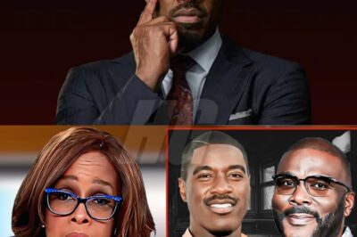 “What Terrell Carter Just Admitted Will Leave Everyone Shocked 😱”