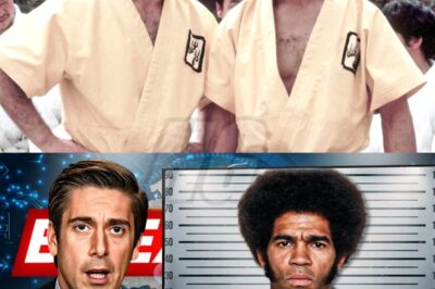 Remember Jim Kelly? The Reason He Dissapeared Will Leave You In Shock