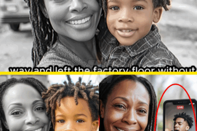 27 Years Ago Her Son Vanished on a School Bus, Today She Finds Him Singing Live on TikTok