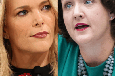 ‘Nightmare’: Megyn Kelly blasts Katie Porter, claims she has an ‘anger management’ problem