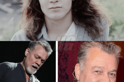 He revolutionized the guitar, inspired millions, and redefined rock itself, yet behind Eddie Van Halen’s infectious grin and mind bending solos lay rivalries few ever knew about. There were six guitarists he admired, competed with, and at times couldn’t stand. What drove this hidden tension between legends? And why did some of rock’s greatest names end up on Eddie’s secret hate list? Join us as we find out the six guitarists Eddie Van Halen hated the most.