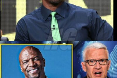 At 64, the tragedy of Terry Crews is beyond heartbreaking — and the truth behind his story will leave fans stunned. Known for his roles in Everybody Hates Chris, Brooklyn Nine-Nine, and blockbuster films like The Expendables, Crews became one of the most legendary Black actors who helped shape sitcoms, urban comedy, and Hollywood action in the late 20th and early 21st century. But behind the charm, muscles, and humor lies a personal journey filled with struggles, sacrifices, and shocking revelations that few ever knew. This video uncovers the emotional reality of Terry Crews’s life and career. For longtime fans, this revelation is both moving and unforgettable.