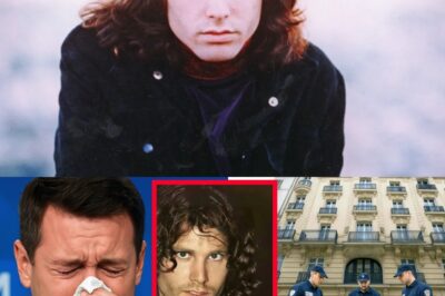 Jim Morrison’s Mystery Finally Solved in 2025, And It’s Worse Than We Thought