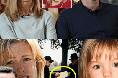 Gerry’s MOTHER Threatens to Tell the Truth: “I Will Not Protect My Son”