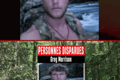 Tourist vanished in National Forest — 4 years later his PHONE turned on in a Cold War BUNKER…