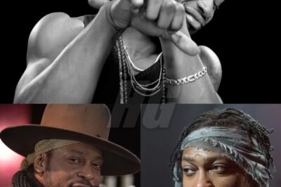 D’Angelo Suddenly ‘Passes Away’ At 51, Cause Revealed