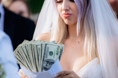 My Sister Set a Ridiculous Price List to Attend Her Wedding and Said I Can Only Be There If I Follow It