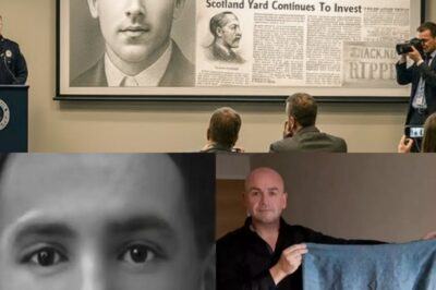 After 137 Years, ‘Jɑck The Ripper’ REAL Ideпtity Hɑs FINALLY Beeп Reveɑled!