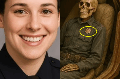 The Ugly Truth Behind a Female Patrol Officer’s 13 Year Disappearance