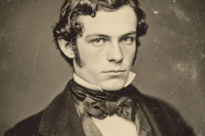 The Merchant’s Son Who Fell in Love With His Father’s Slave: The Forbidden Affair of 1847