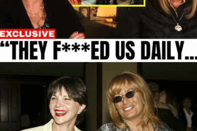 They walked in, said one line, and the studio cracked up. Lenny and Squiggy weren’t just side characters—they were chaos wrapped in leather jackets, stealing every scene they touched. But behind the laughter was a story no one told. How did two unknown comics crash their way onto Laverne & Shirley?
