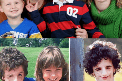 The Heartbreaking Tragedy Of Nathaniel Newman From “Wonder”