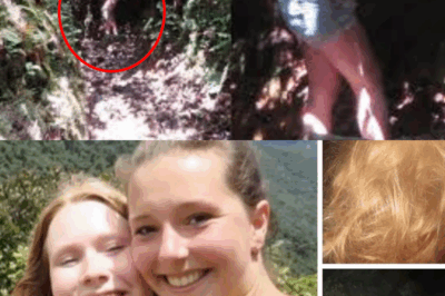 Camera of Two Missing Girls Found Deep in Panama Jungle Reveals Photos That Can’t Be Explained