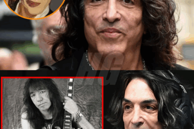 After His Death, Paul Stanley Breaks Silence About Ace Frehley, Fans Are Stunned