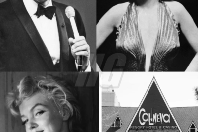 Marilyn Monroe’s Lost 48 Hours at Cal-Neva Lodge – What Frank Sinatra and The Mob Did to Her