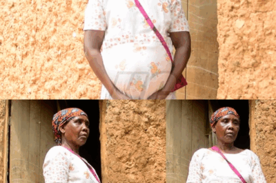 She has been pregnant for 45 years | a 70-year-old woman shocked the world