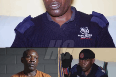 I Shot Him And Reported Myself — But it made things worse