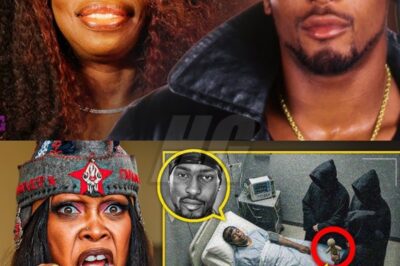 At 54, Erykah Badu finally reveals the footage they tried to bury after D’Angelo’s death — and it changes everything. Two of the most powerful voices in neo-soul shared a deep connection that helped shape the sound of Black music in the late 20th and early 21st century. But behind their creative chemistry and emotional bond lies a hidden story that few ever knew — until now. This video uncovers the shocking truth behind the unreleased footage, the mystery surrounding D’Angelo’s final days, and what Erykah Badu has finally decided to reveal. For fans of real soul music and cultural history, this revelation is haunting and unforgettable.