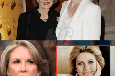 At 61, Melissa Gilbert Finally Tells the Truth About Patty Duke