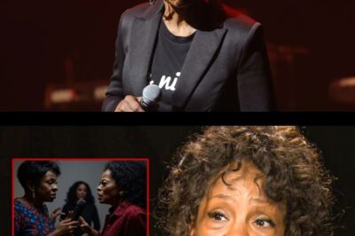 At 81, Gladys Knight Admits How Much She Truly HATED Her