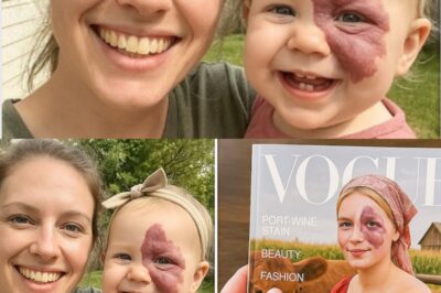 Toddler Abducted at Daycare, 18 Years Later Mom Reads a Fashion Magazine and Sees…
