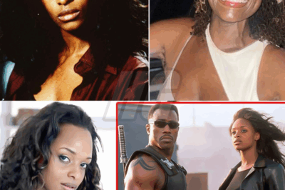 Remember Dr. Karen Jenson From “Blade” ? DON’T Gasp When You See Her Today