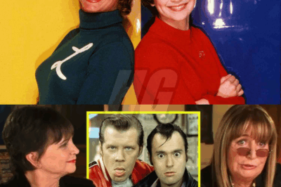 Cindy Williams & Penny Marshall Break Silence on Lenny and Squiggy