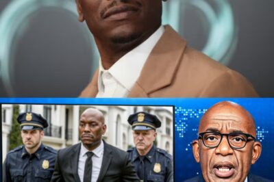 The latest about Tyrese Gibson is breaking the headlines — and the truth will leave fans shocked. From his breakout role in Fast & Furious to his soulful music career, Gibson became one of the most iconic Black actors and musicians of the late 20th and early 21st century. But behind the fame and success lies a story of personal struggles, emotional battles, and shocking revelations that few fans expected. This video uncovers the latest updates about Tyrese’s life and career, giving you an inside look into what’s truly happening behind the headlines. For those who’ve followed his journey, this update is both powerful and unforgettable.